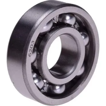 Motor pro motocykl Baotian Ložisko, 6203 17x42x12 ZD0090