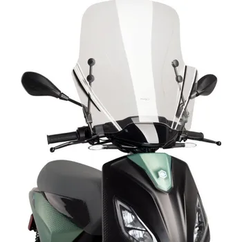 Motodíl Puig Plexi T.X. Piaggio 1 140.21186W
