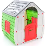 STARPLAST Magical House GREY