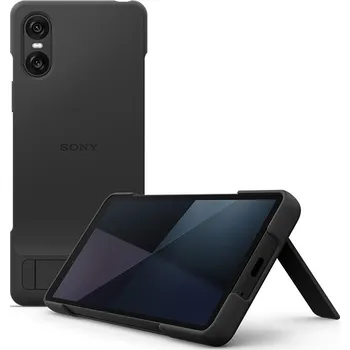 Pouzdro na mobilní telefon Sony Stand Cover pro Sony Xperia 10 VI 5G