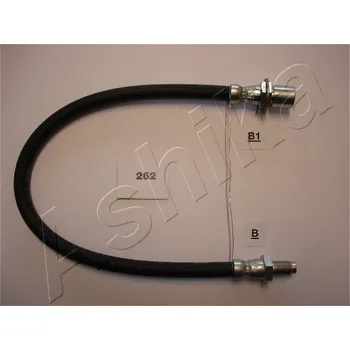 Brzdová hadice Držák, brzdová hadice ASHIKA 69-02-262