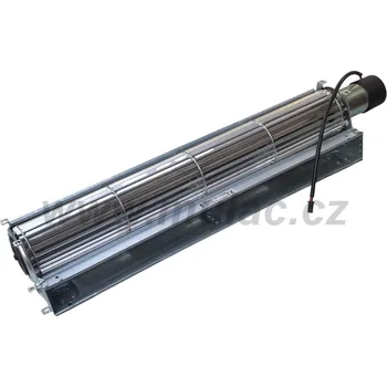 Sahara klimatizace SW107 vnitřní ventilátor klimatizace Sleeping Well BACK