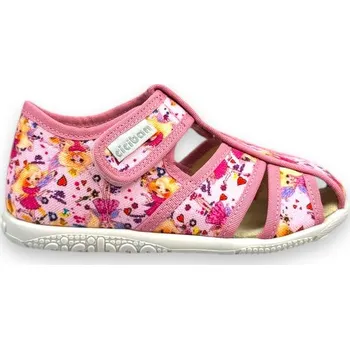 Dívčí obuv Dětské bačkory Ciciban Betty - 20
