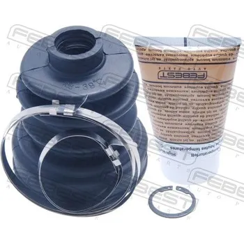 Auto-moto Sada měchů, hnací hřídel FEBEST 1215-CM10R