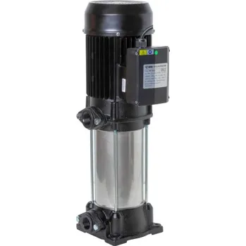 Čerpadlo IPRO VMH 2200/8 vertikální čerpadlo 3,0 kW/400 V 001613