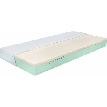 Matrace Moravia Comfort Polo Lurex 160 x 200 x 20 cm Doprava ZDARMA.