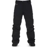 Snb kalhoty Horsefeathers Rowen black XS
