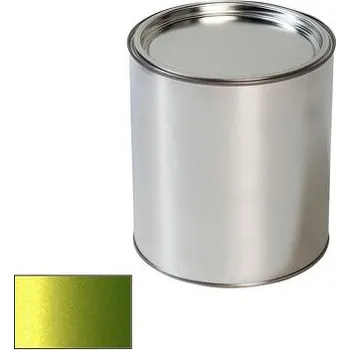 Autolak Autolak do pistole Porsche DianthusgrÜnmetallic