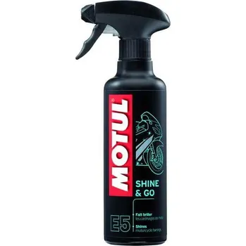 Motul Motul Shine & Go 103000