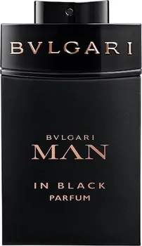 Pánský parfém Bvlgari Man in Black P 100 ml