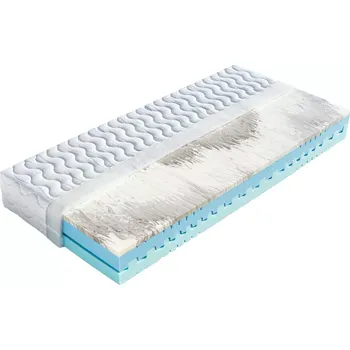 Matrace Dřevočal Matrace Pantera 1+1 Zdarma Medicott 90 x 200 x 21