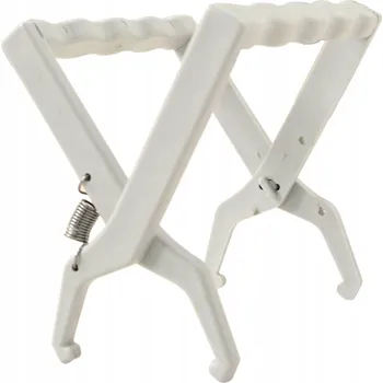 Úchyt na RÁMEČKY med včelín úl včelařství ÚCHYT med