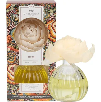 Aroma difuzér Květinový aroma difuzér Hope