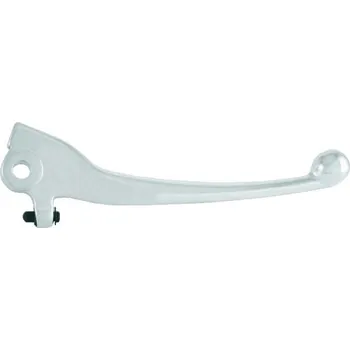 Brzda pro motocykl RMS Brzdová páčka chrom 184120521