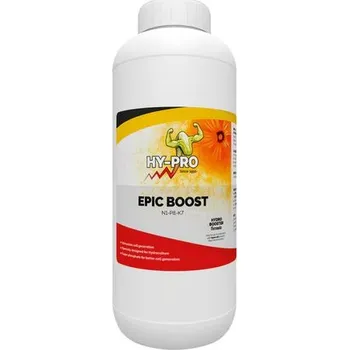 Hnojivo Hnojivo Hy-Pro Epic Boost Hydro Objem: 1l
