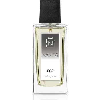 Unisex parfém Parfém NANITA 662, inspirovaný Armani Rose d'Arabie Privé Parfémovaná voda unisex