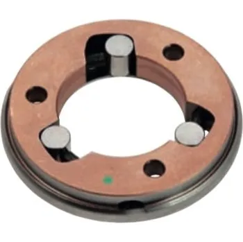 Motor pro motocykl DR TopPerformances Volnoběžka Yamaha 125 RL00034