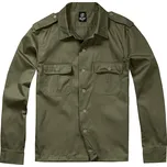 Košile US olive Brandit S