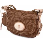 Dámská kabelka Fossil Handbag „Maddox Small Flap“ hnědá