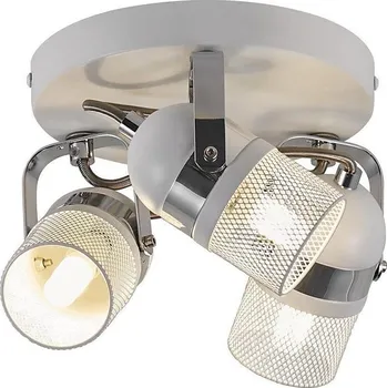 Bodové svítidlo Nordlux - Bodové svítidlo AGNES 3xG9/35W/230V