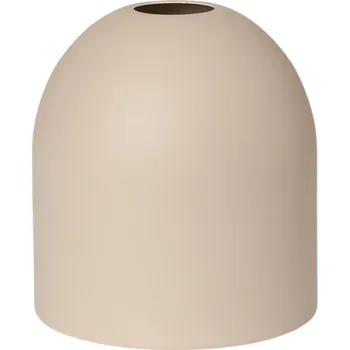 Stínidlo Ferm Living, Stínítko Bell v barvě kašmíru - Formadore