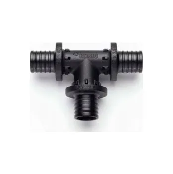 Dětské kolo Rehau Tee červené PX - 20-16-20 RAUTITAN - PPSU