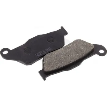 Brzda pro motocykl Novascoot Brzdové destičky 0770 Novascoot FT3080