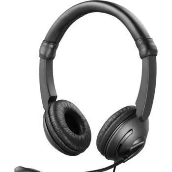 Sluchátka NoName Sandberg MiniJack SAVER headset 326-15
