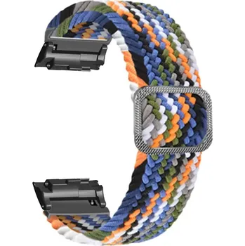 Příslušenství k chytrým hodinkám Nylonový Pásek Na Huawei Watch D Možnosti: Var.2