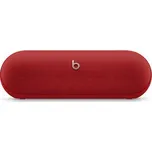 Beats Pill/Statement Red