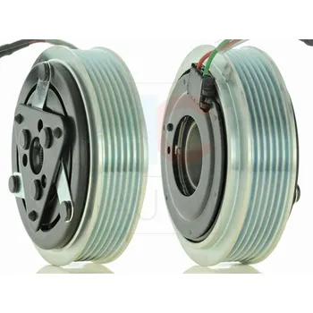 Kompresor klimatizace Elektromagnetická spojka, kompresor klimatizace ACAUTO AC-06SD97