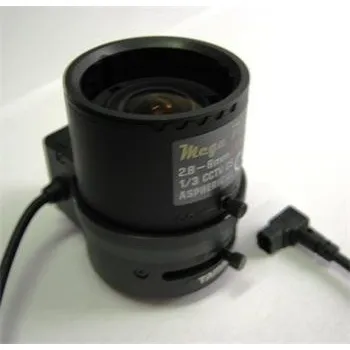 Objektiv Tamron objektiv