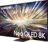 Televizor Samsung 75" Neo QLED (QE75QN800DTXXH)