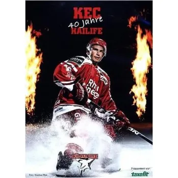KEC, 1 DVD-Video - Steffan, Frank