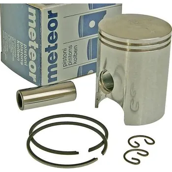 Motor pro motocykl Meteor Pístní sada 50ccm 16345