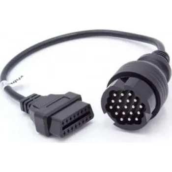 VHBW Adaptér z Porsche 19-pin na OBD2