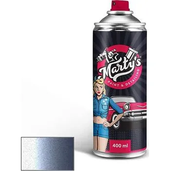 Autolak Barva ve spreji Daewoo G6B Secret Lavender