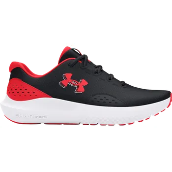 Dámská běžecká obuv Běžecké boty Under Armour UA W Charged Surge 4 3027007-004 Velikost 37,5 EU | 4,5 UK | 6,5 US | 23,5 CM