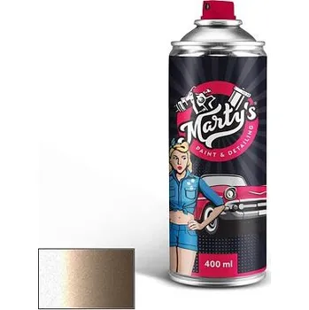 Autolak Barva ve spreji Daewoo 63U Satin Beige