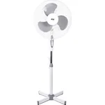 Aga Domácí ventilátor 43 cm Bílý