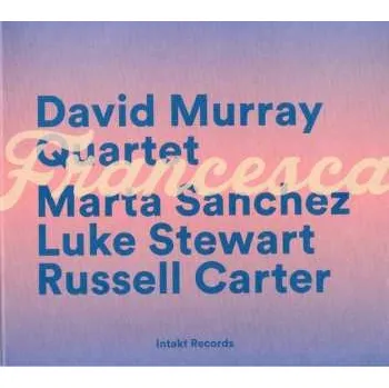 Zahraniční hudba CD Marta Sanchez: Francesca 2024