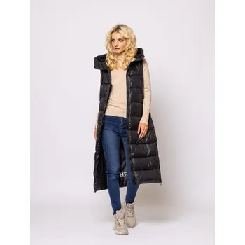 Dámská vesta WONIA black L