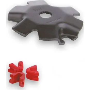 Malossi Přítlačný talířek Malossi 258076B