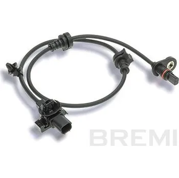 Přislušenství brzdového systému Snímač, počet otáček kol BREMI 50421-BREMI