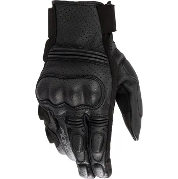 Moto rukavice ALPINESTARS rukavice PHENOM AIR černá/černá 2025 - 3XL