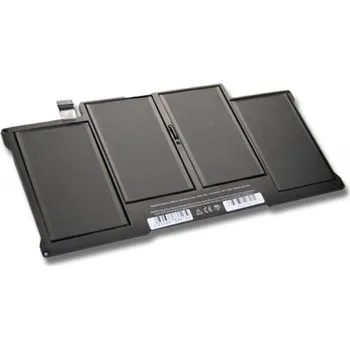 Baterie k notebooku VHBW Baterie pro Apple MacBook Air 13&quot; A1369 / A1466, 6700 mAh