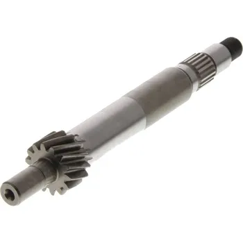 Piaggio Převody - hřídel spojky 8738755