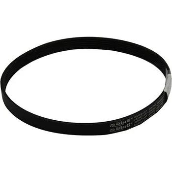 Autoelektrika Ozubený klínový řemen 6PKX750 030903137T VIKA