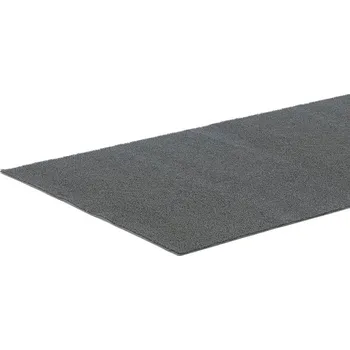 Rohožka Vstupní rohož TWIRL, šířka 1200 mm, metráž, šedá
