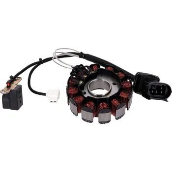 Elektroinstalace pro motocykl 101_Octane Stator zapalování Piaggio 125-200 IP40140